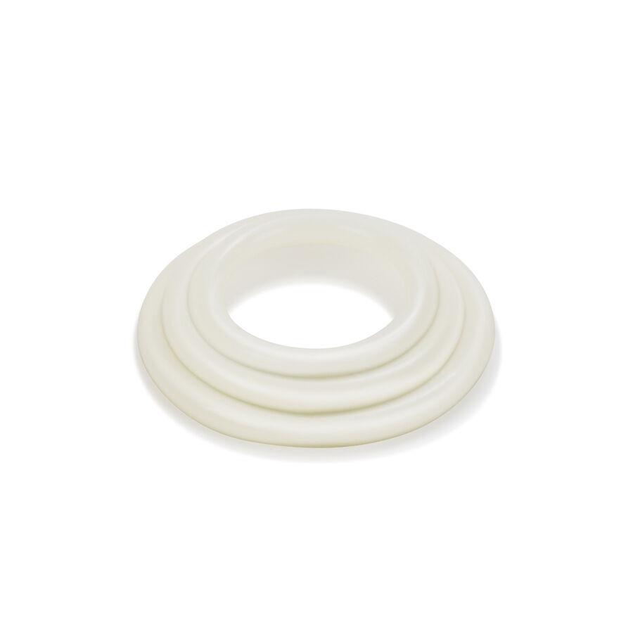 Calexotics Tri Rings Glow In The Dark - 3