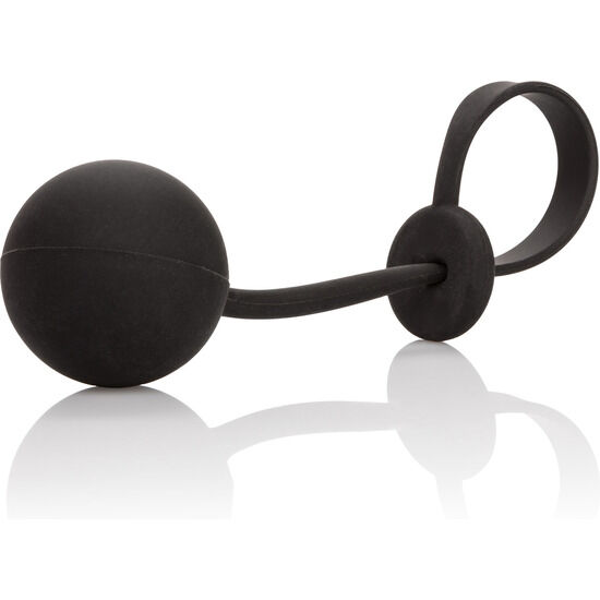 Calexotics Weighted Lasso Ring - 3