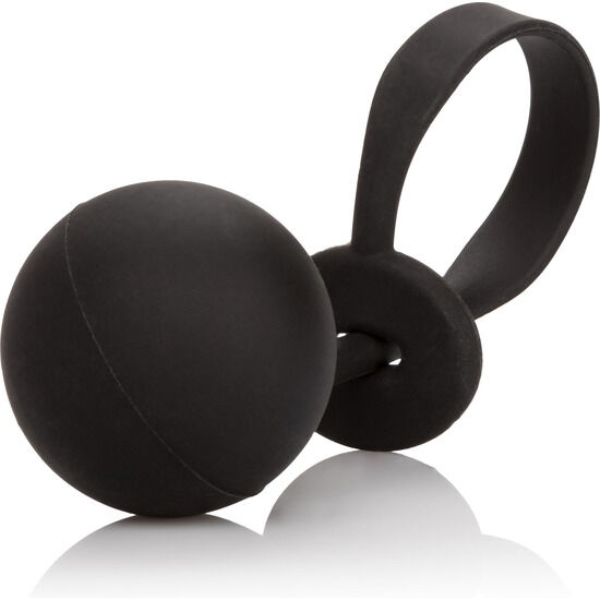 Calexotics Weighted Lasso Ring - 2