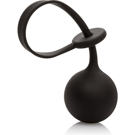 Calexotics Weighted Lasso Ring