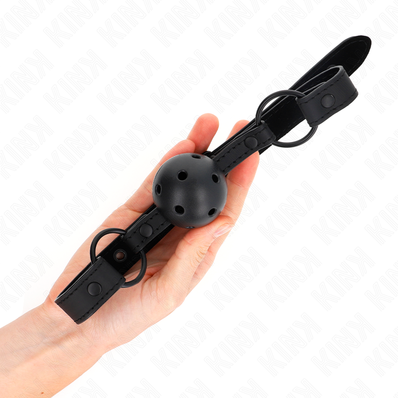 Neoprene Ball cm 63,2 cm 41,59 cm - 3