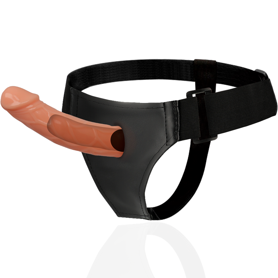 Harness Attraction Rnes Hueco Blake 15 5 Cm O 4 Cm - 3