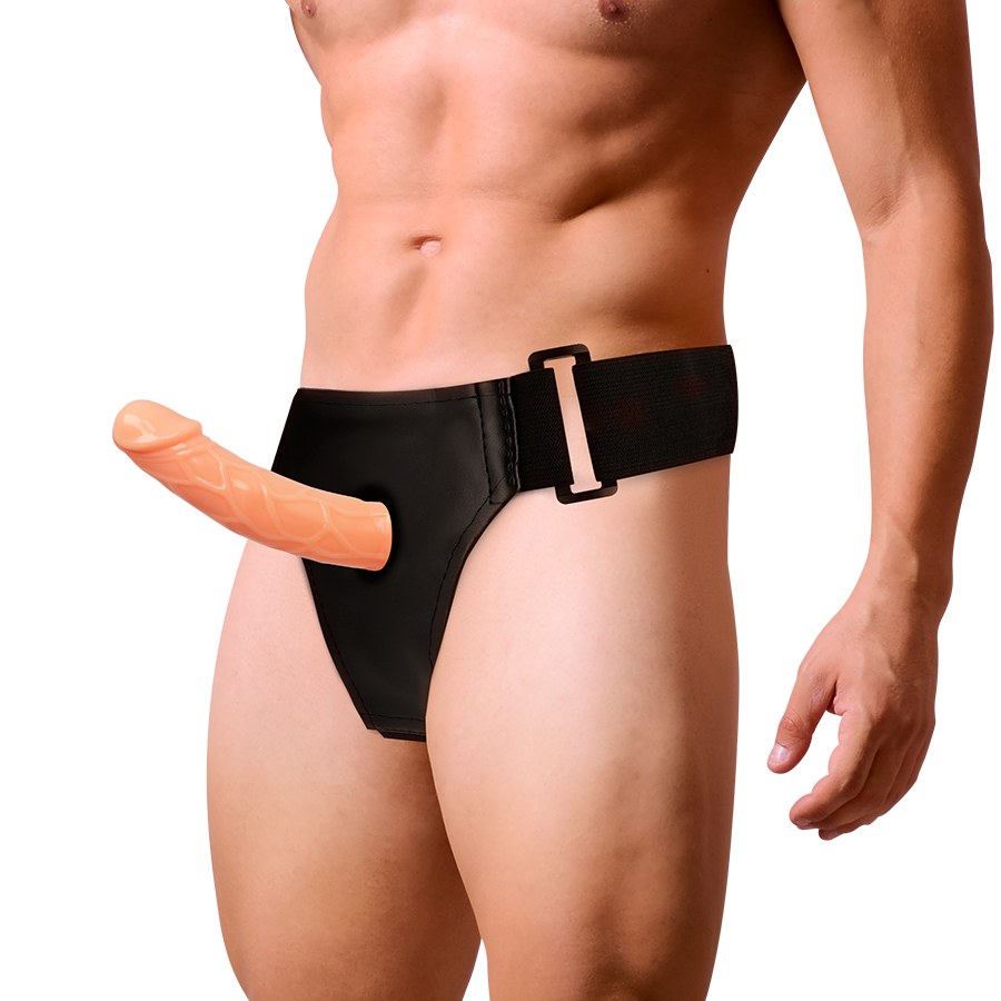 Harness Attraction Rnes Hueco Blake 15 5 Cm O 4 Cm
