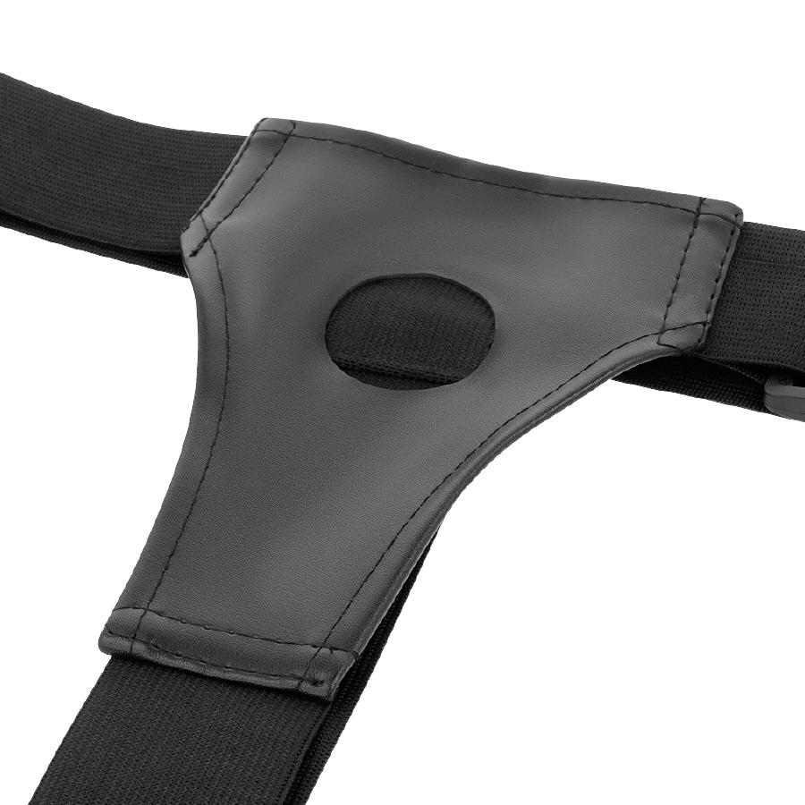 Harness Attraction Rnes Hueco Blake 15 5 Cm O 4 Cm - 5