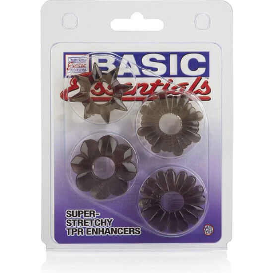 Calexotics Basic Essentials - 4