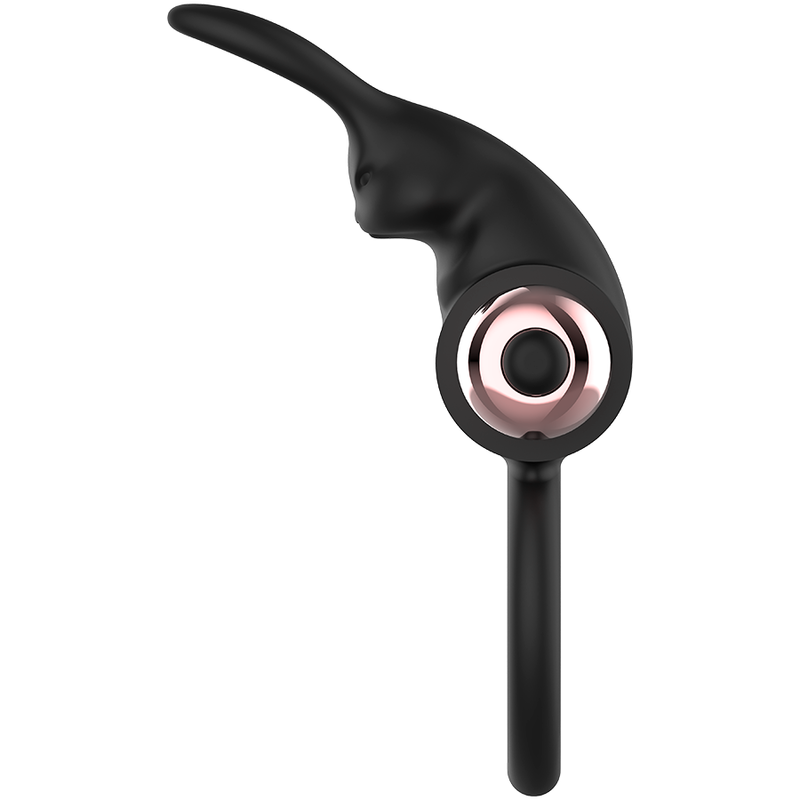 Coquette Toys Coquette Chic Desire Cock Ring With Vibrator - 4