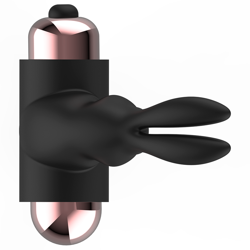 Coquette Toys Coquette Chic Desire Cock Ring With Vibrator - 5