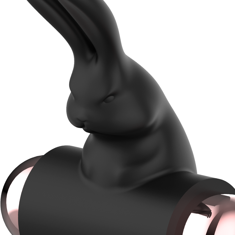 Coquette Toys Coquette Chic Desire Cock Ring With Vibrator - 3