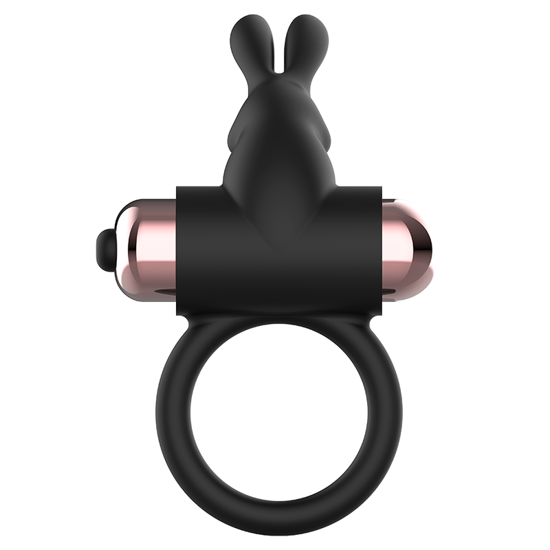 Coquette Toys Coquette Chic Desire Cock Ring With Vibrator - 2