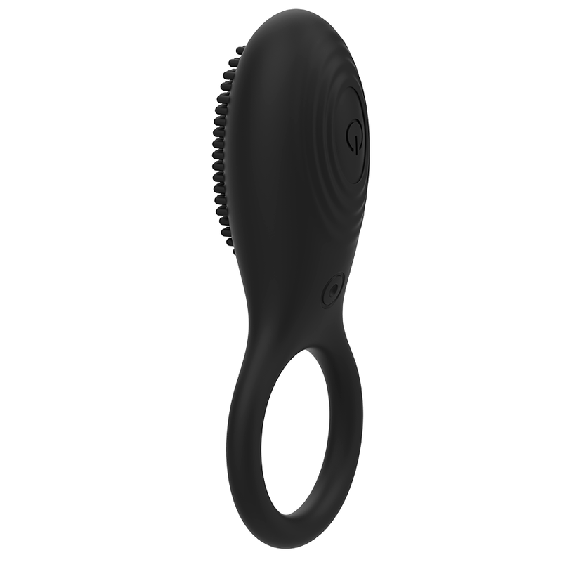 Coquette Toys Coquette Chic Desire Cock Ring Remote Control Rechargeable - 5