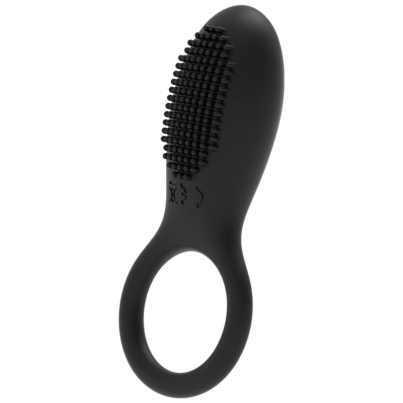 Coquette Toys Coquette Chic Desire Cock Ring Remote Control Rechargeable - 3