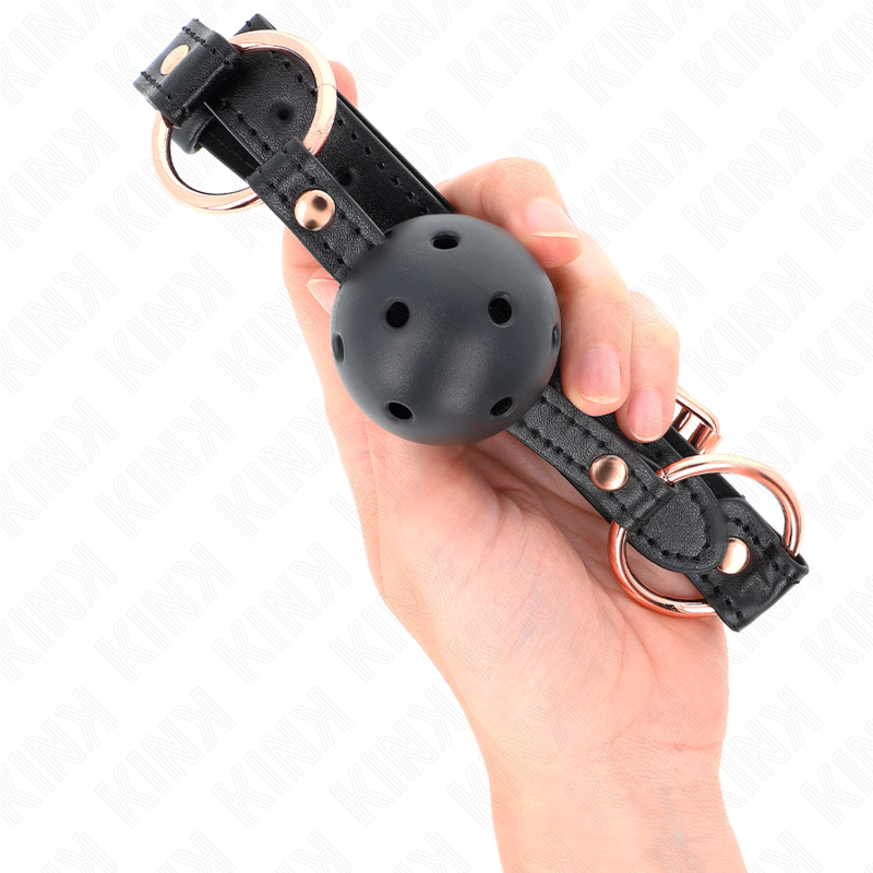 Premium Tpe Ball 4 cm 60,2 cm - 4