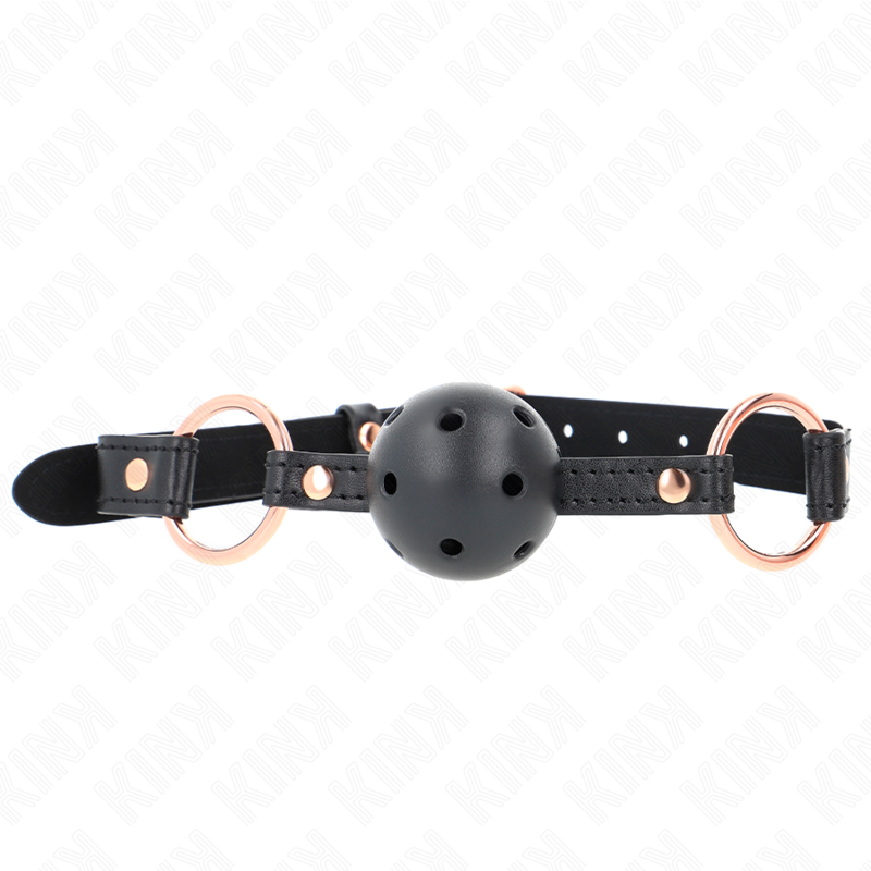 Premium Tpe Ball 4 cm 60,2 cm - 3