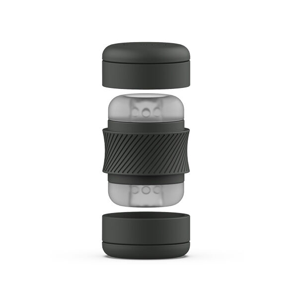 Swish Bhandy Classic Masturbator Pearl - 2