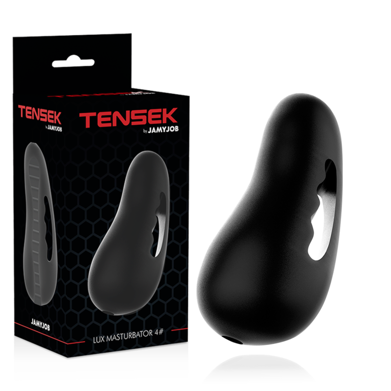 Jamyjob Extreme Tensek 4 Masturbator - 2