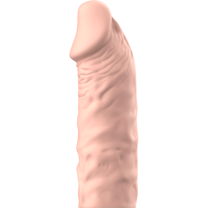 Virilxl Liquid Silicone V5 Natural Penis Extension - 3