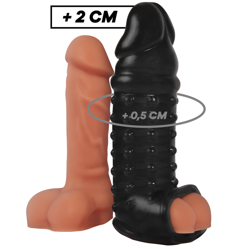 Virilxl Penis Extension And Sheath V11