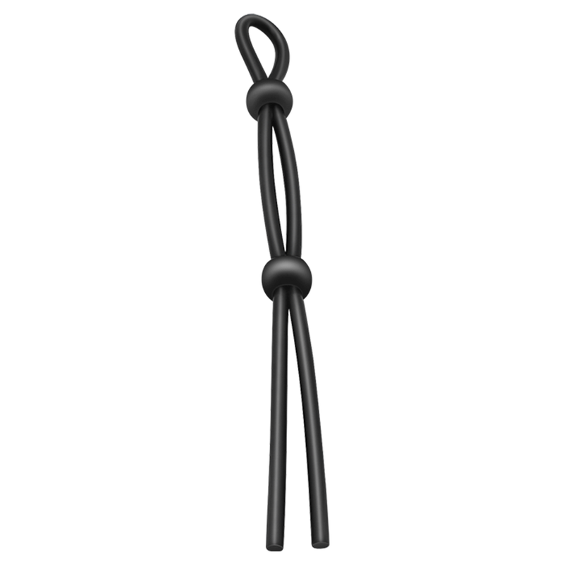 Addicted Toys Flexible Silicone Cock Ring Set 7 Pieces - 5