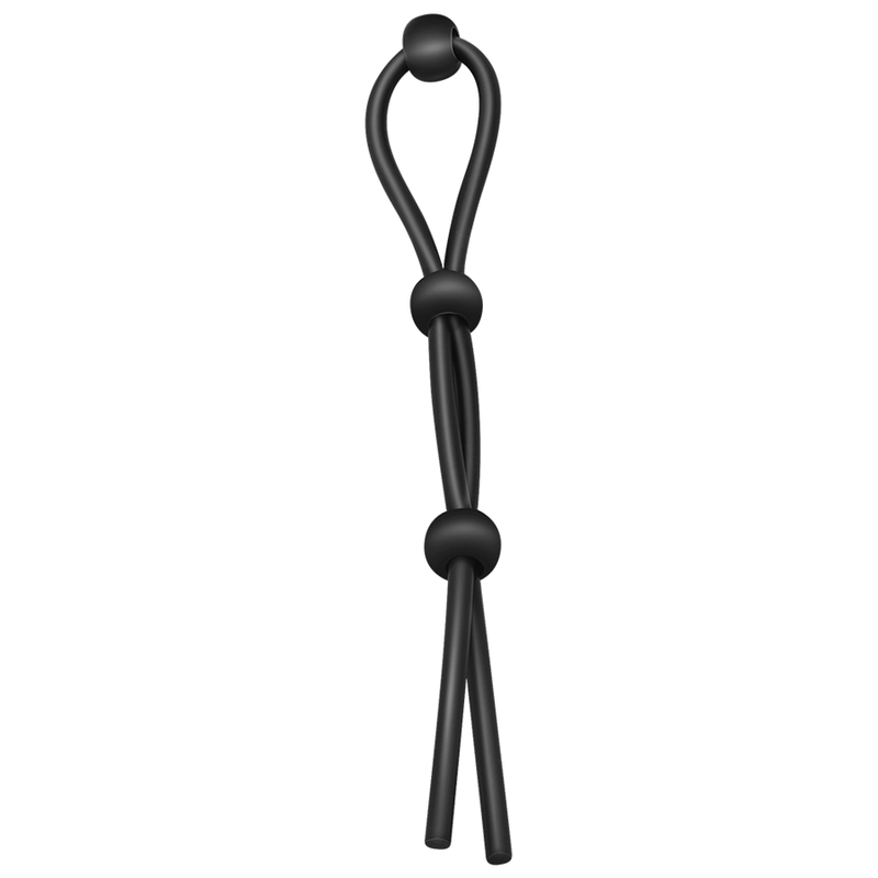 Addicted Toys Flexible Silicone Cock Ring Set 7 Pieces - 3
