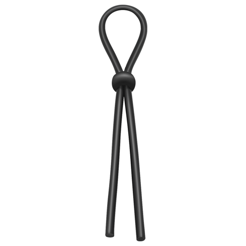 Addicted Toys Flexible Silicone Cock Ring Set 7 Pieces - 4