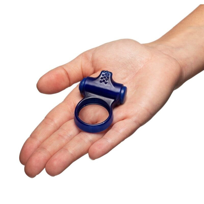 Control Toys Pleasure Booster Vibrator Ring - 2