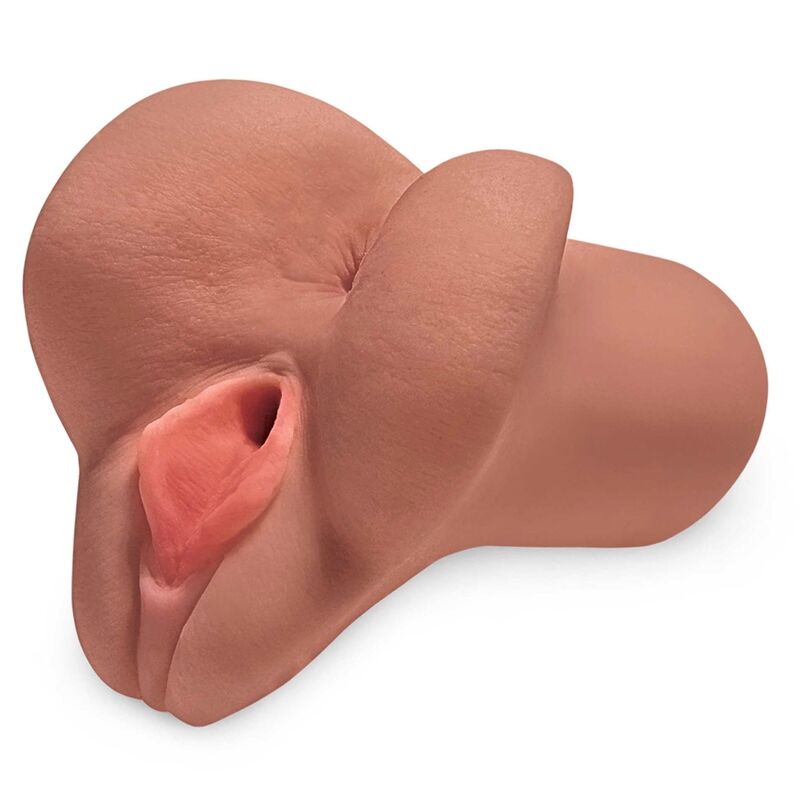 Pdx Plus Pick Your Pleasure Double Masturbator - 2