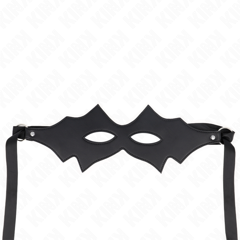Masked Allure Cat Face Model 34 x 12 cm - 2