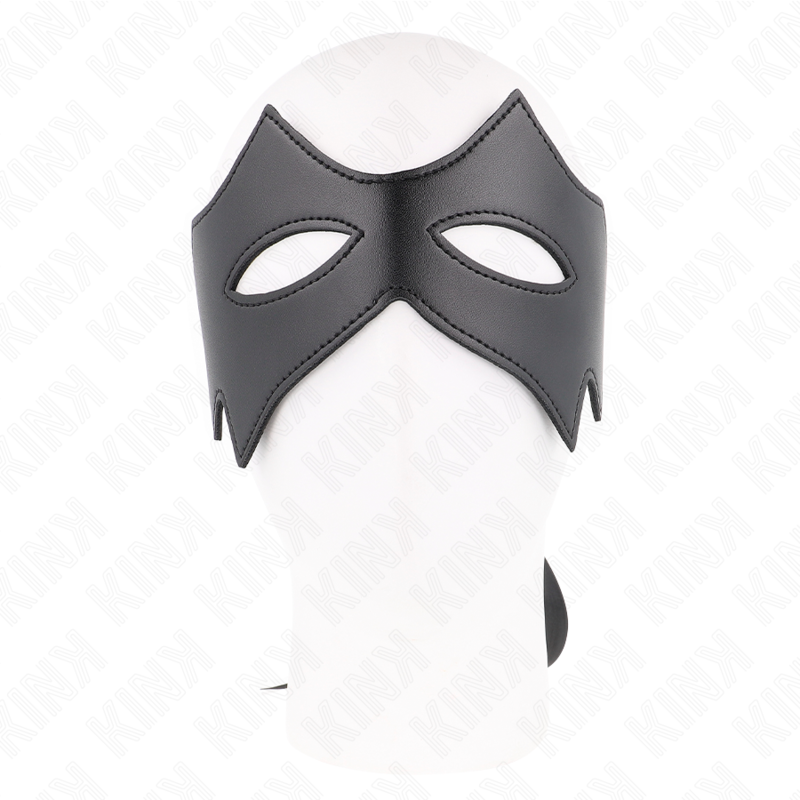 Masked Allure Cat Face Model 34 x 12 cm - 3