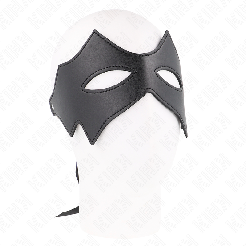 Masked Allure Cat Face Model 34 x 12 cm