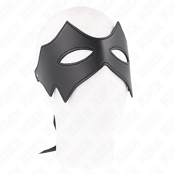 Masked Allure Cat Face Model 34 x 12 cm