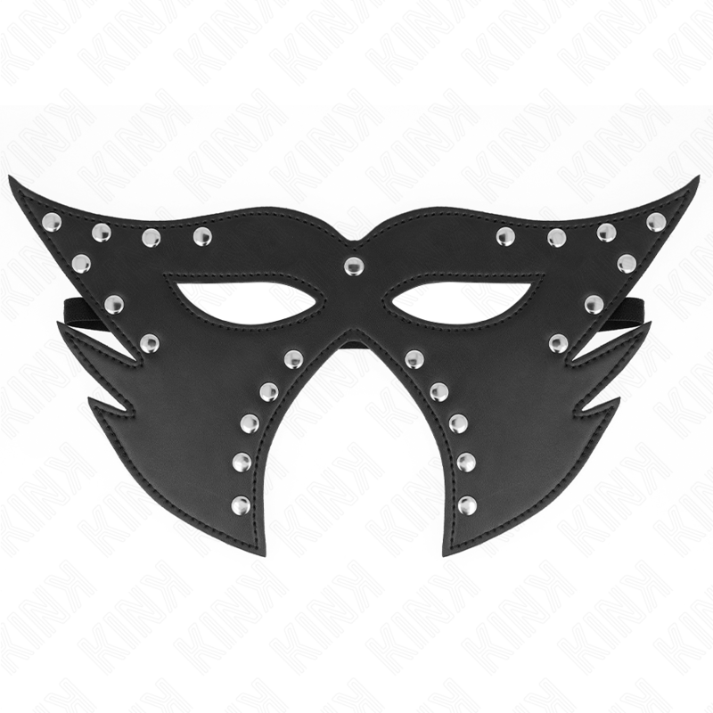 Masked Allure Cat Face Model 29 x 15 cm - 2