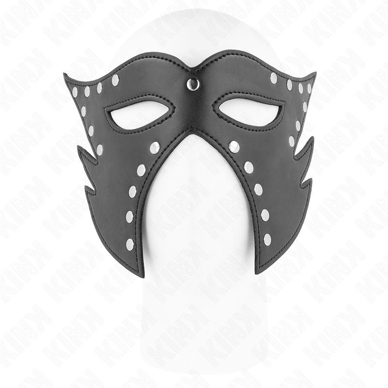 Masked Allure Cat Face Model 29 x 15 cm - 3