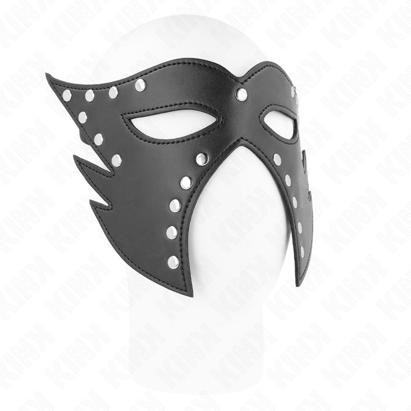 Masked Allure Cat Face Model 29 x 15 cm