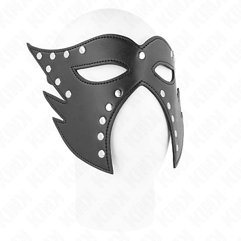 Masked Allure Cat Face Model 29 x 15 cm