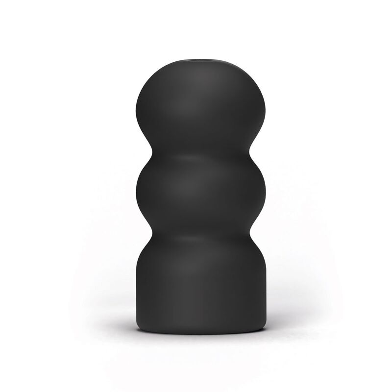 All Black Masturbator Pookie - 3