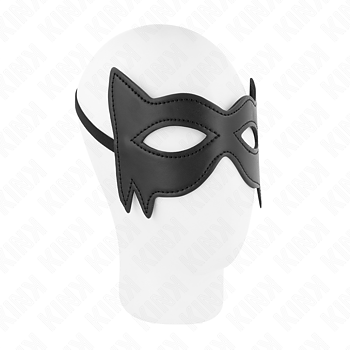 Masked Allure Cat Face Model 3 18 5 x 12,5 cm