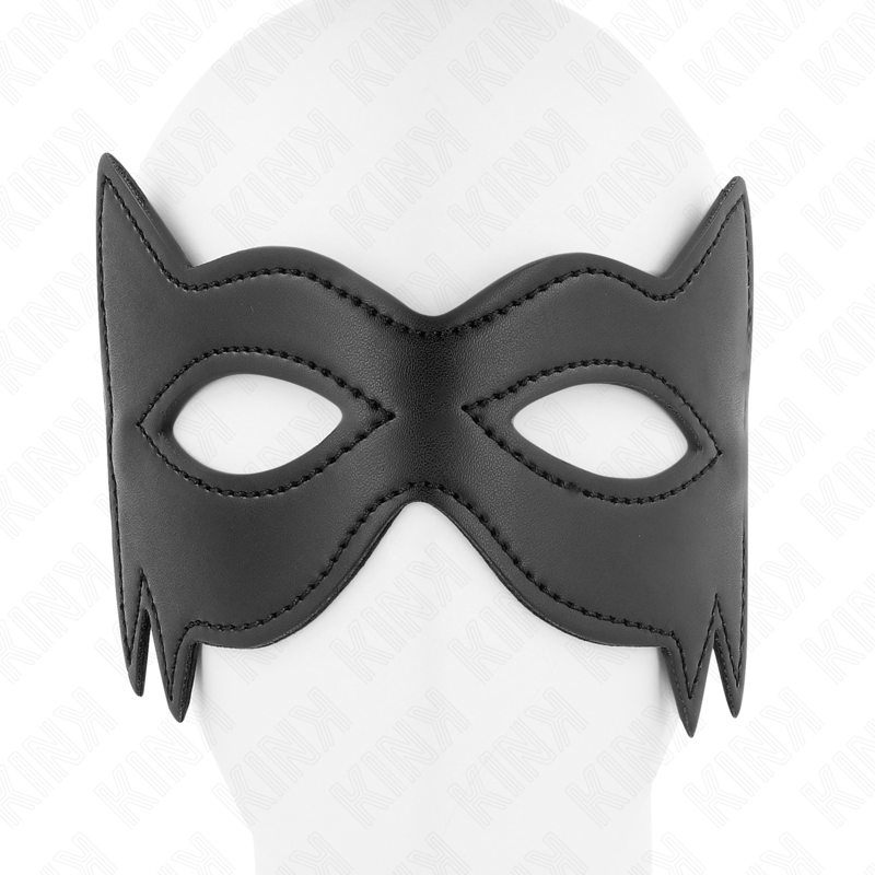 Masked Allure Cat Face Model 3 18 5 x 12,5 cm - 4