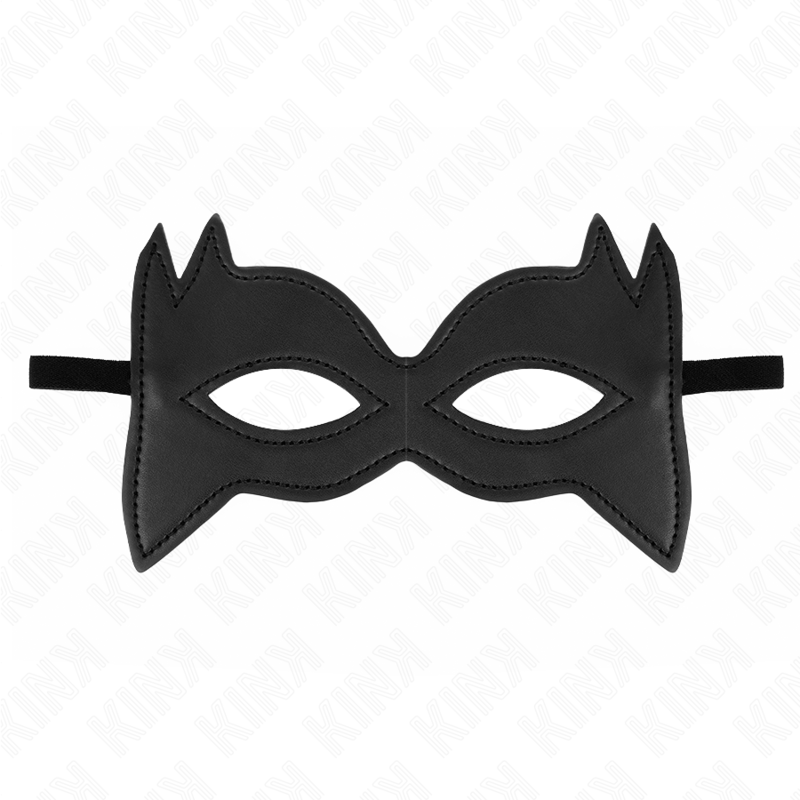Masked Allure Cat Face Model 3 18 5 x 12,5 cm - 2