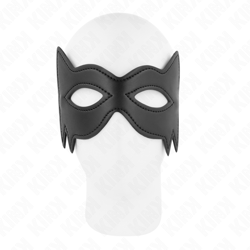Masked Allure Cat Face Model 3 18 5 x 12,5 cm - 3