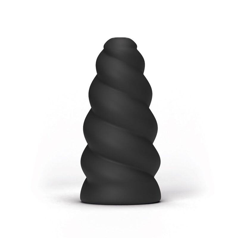 All Black Masturbator Flick - 3