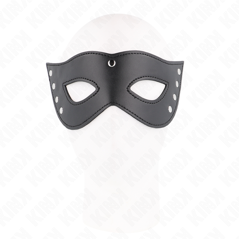 Masked Allure 4 Rivets Eye 28,8 cm - 3