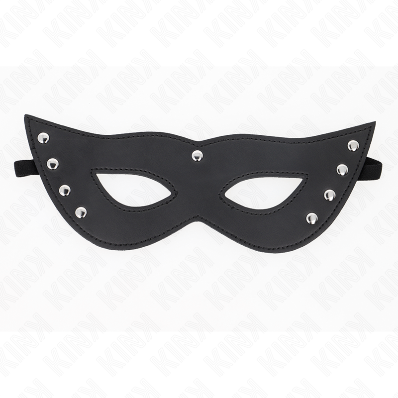 Masked Allure 4 Rivets Eye 28,8 cm - 2