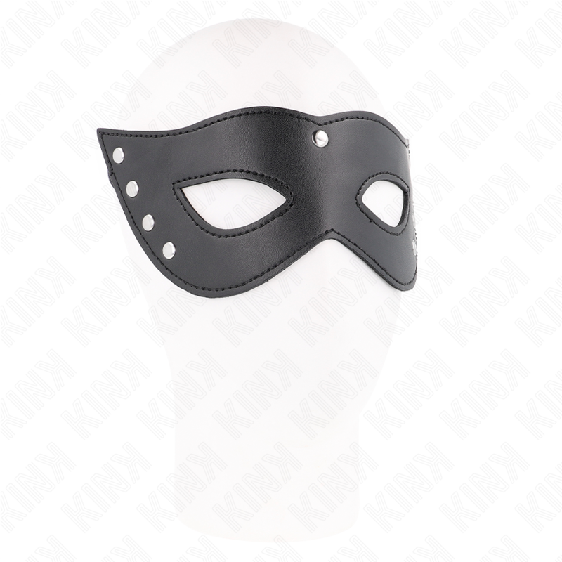 Masked Allure 4 Rivets Eye 28,8 cm