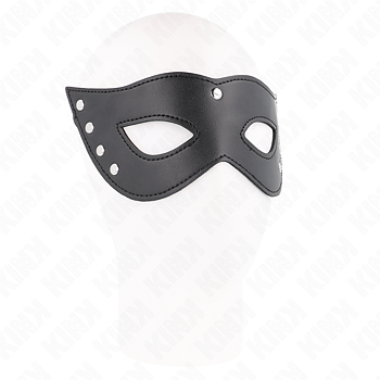 Masked Allure 4 Rivets Eye 28,8 cm