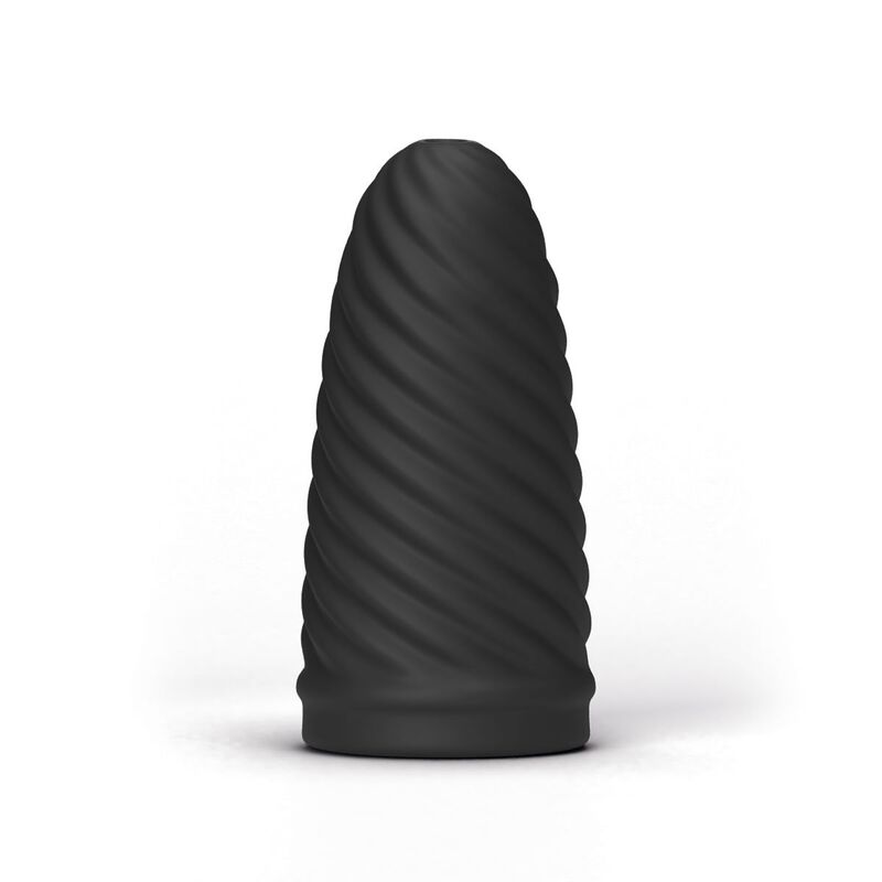 All Black Masturbator Loop - 2