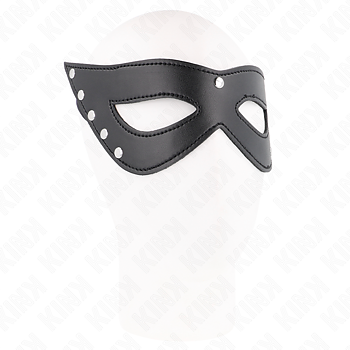 Masked Allure 5 Rivets Eye 28,8 cm