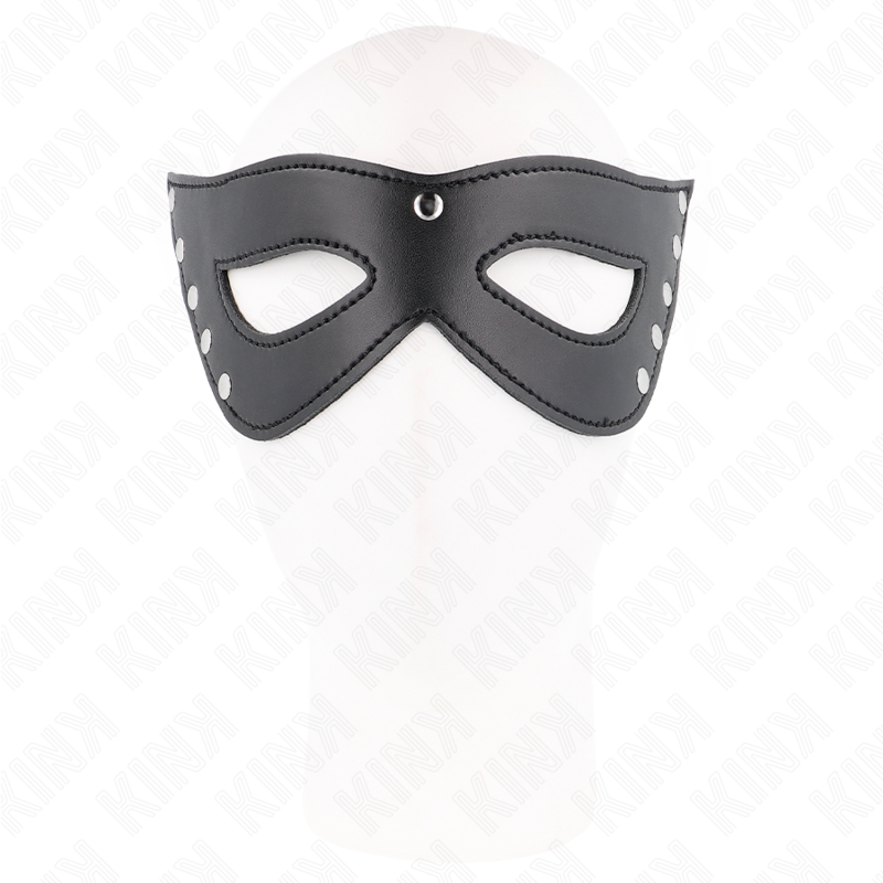 Masked Allure 5 Rivets Eye 28,8 cm - 3