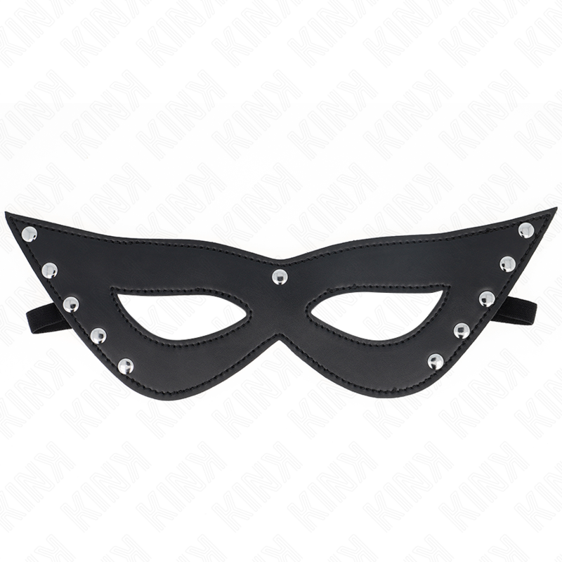 Masked Allure 5 Rivets Eye 28,8 cm - 2