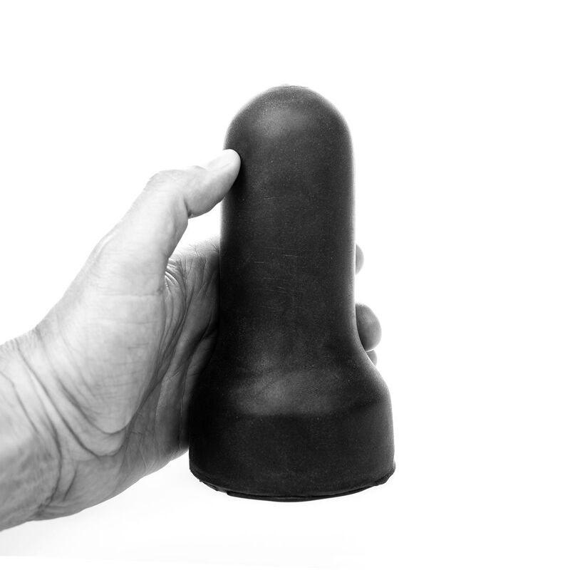 All Black Masturbator Loop - 3