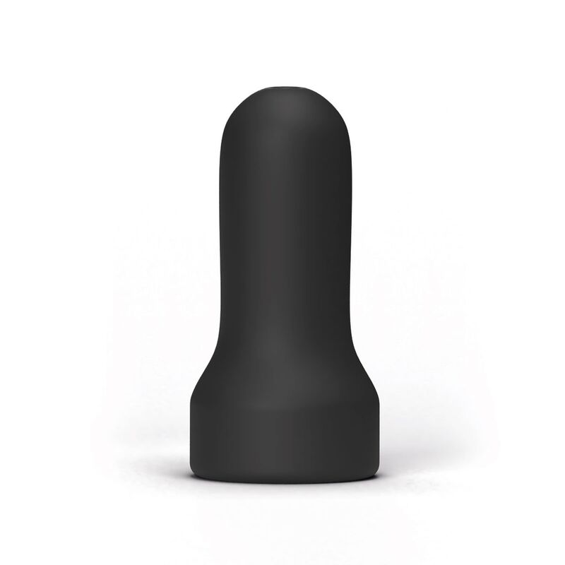 All Black Masturbator Loop - 2